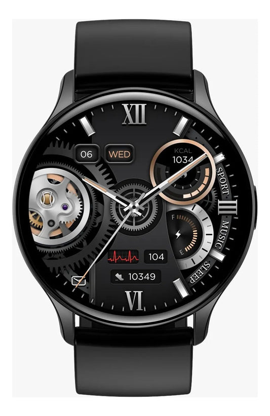 G-TiDE Smart Watch R5