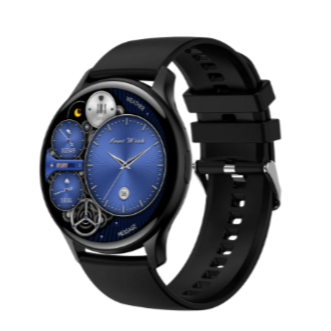 G-TiDE Smart Watch R5