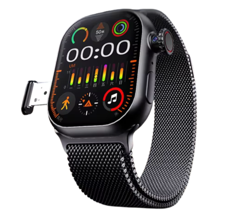 HOWEAR 5G+ Smart Watch HW-S10 CALL
