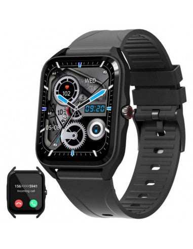 G-TiDE Smart Watch Q1